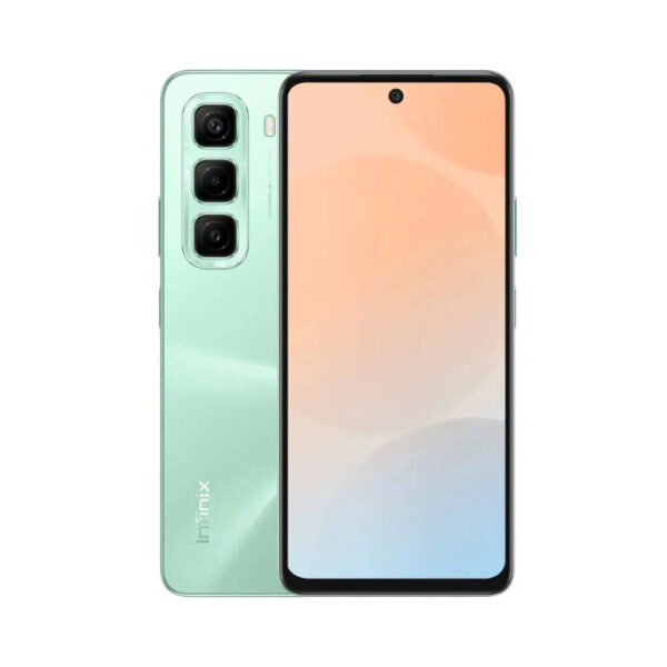 Infinix Hot 50 4G