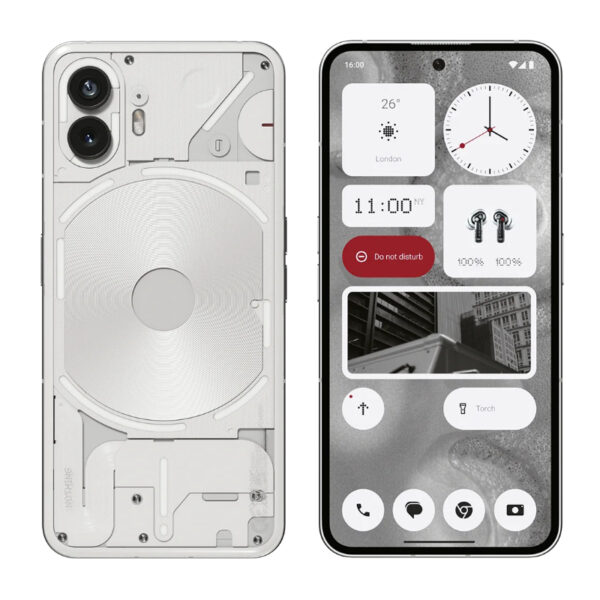 Nothing Phone 2A