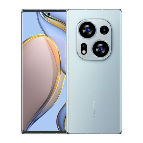 Tecno Phantom X2