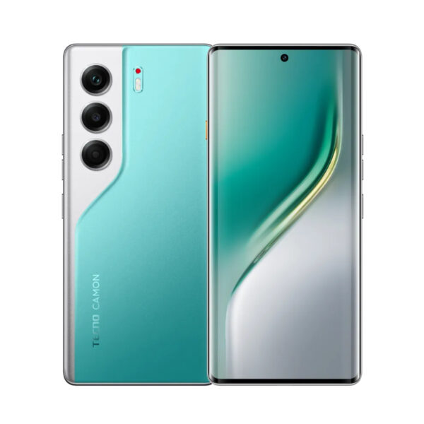 Tecno Camon 40 Pro 4G