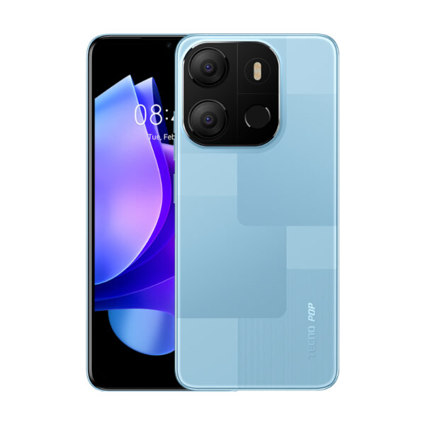 Tecno Pop 7 Pro