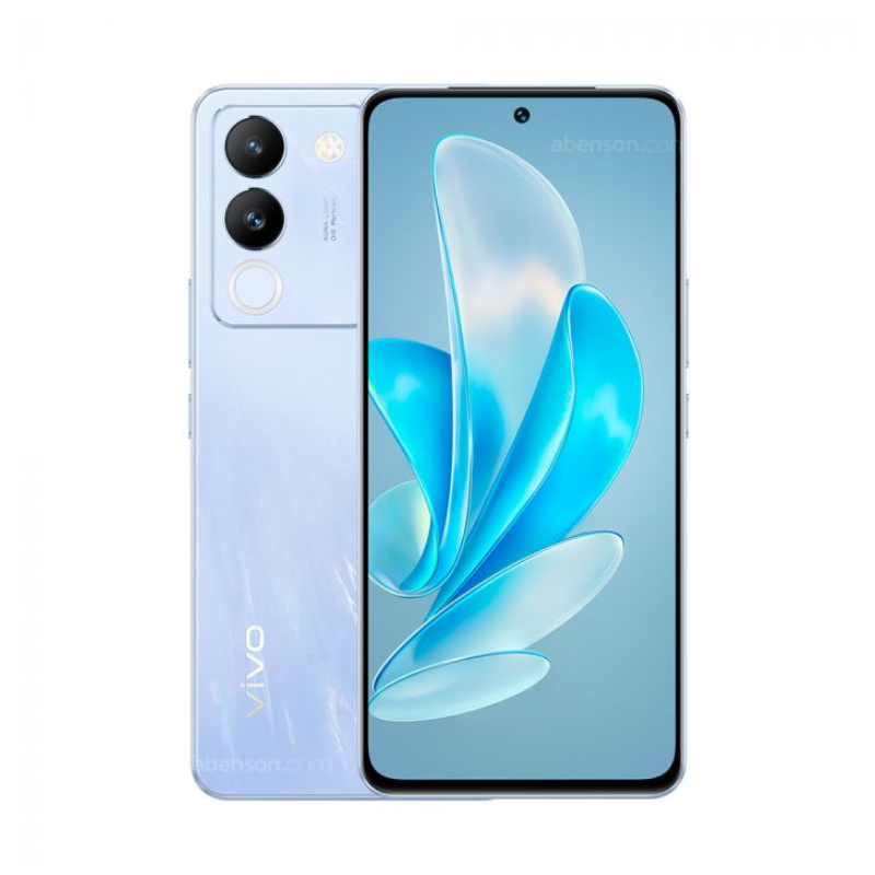 Vivo-V29e-Ice-Creek-Blue