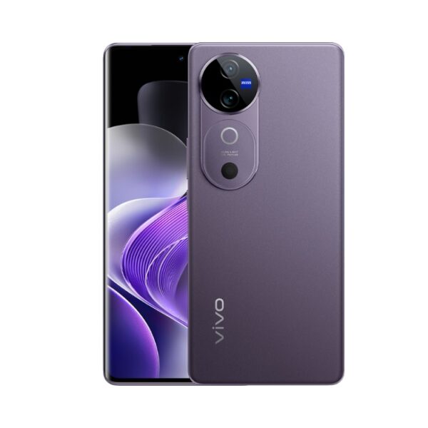 Vivo V40