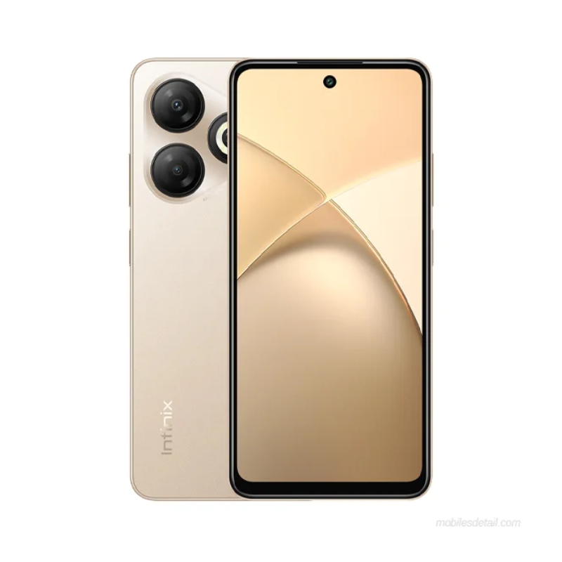 Infinix Smart 10HD Infinix Smart 10HD