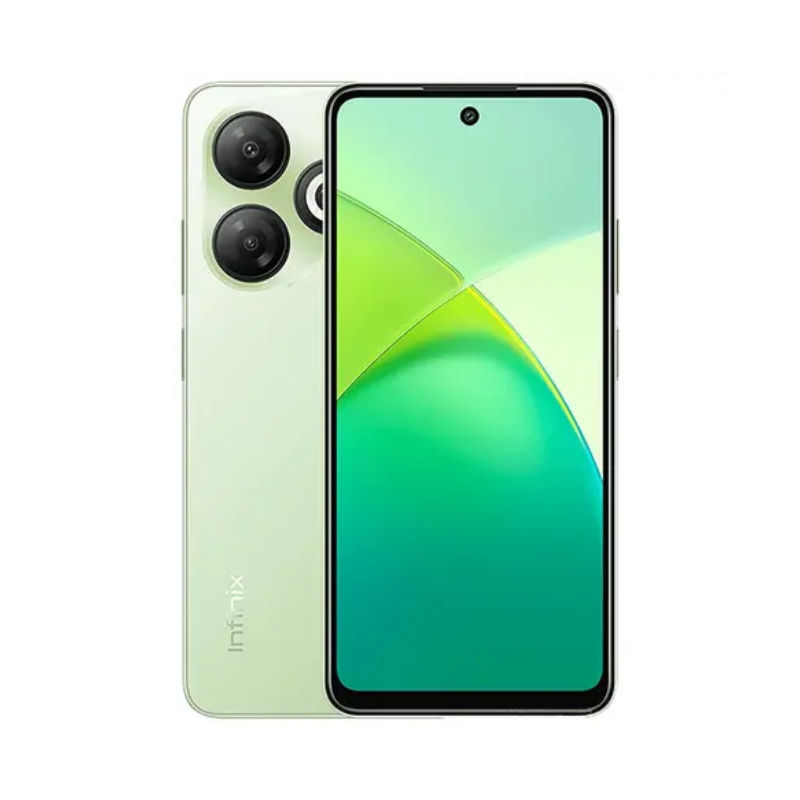 Infinix Smart 10HD