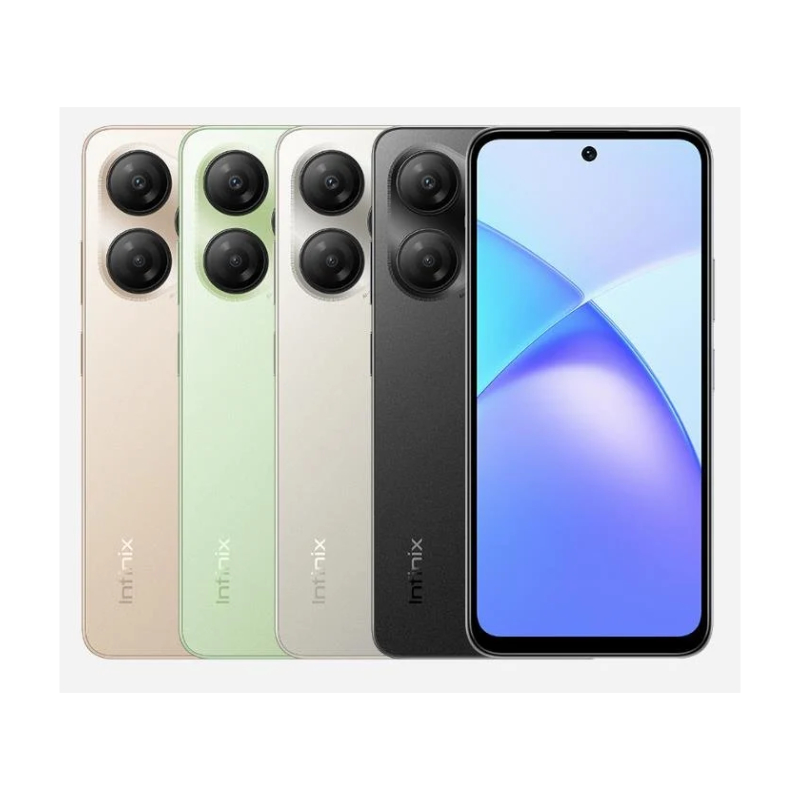 Infinix Smart 10HD Infinix Smart 10HD