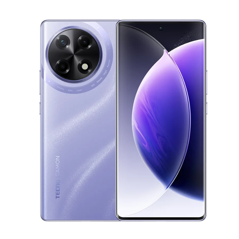 Tecno-Camon-30S-1 Tecno Camon 30s