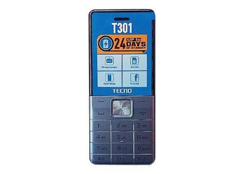 Tecno T301