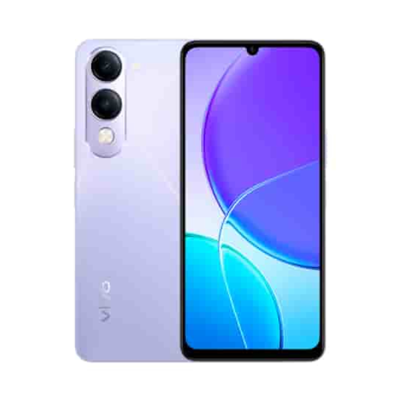 Vivo-Y04-4G-Violet Vivo Y04