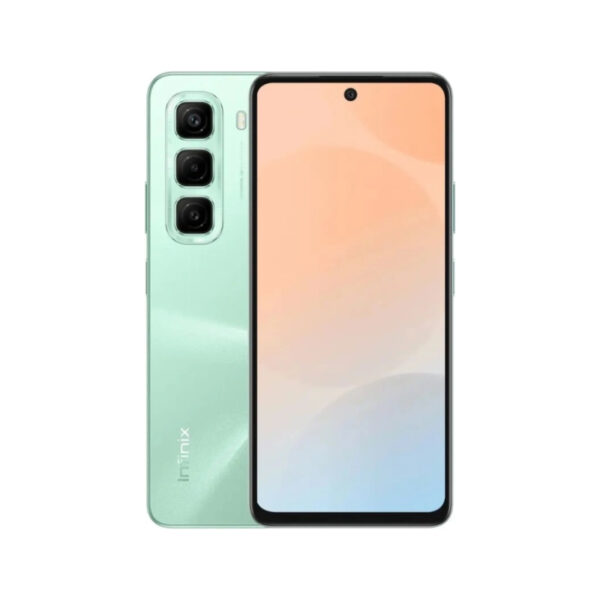 Infinix Hot 60 Pro